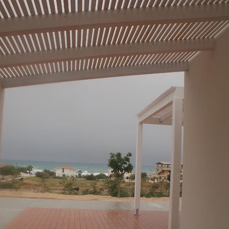 Villa Nonna Pina Castelvetrano 외부 사진