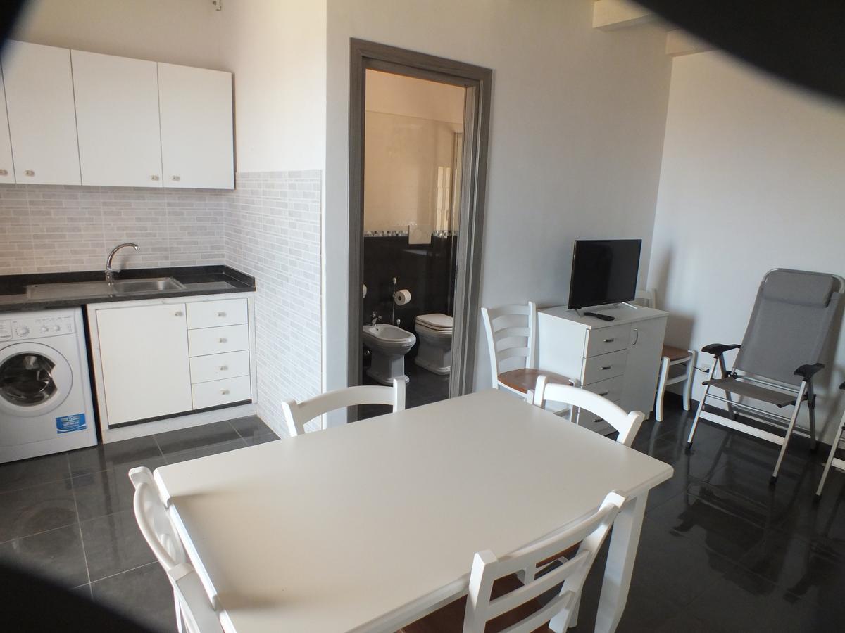 Villa Nonna Pina Castelvetrano 외부 사진