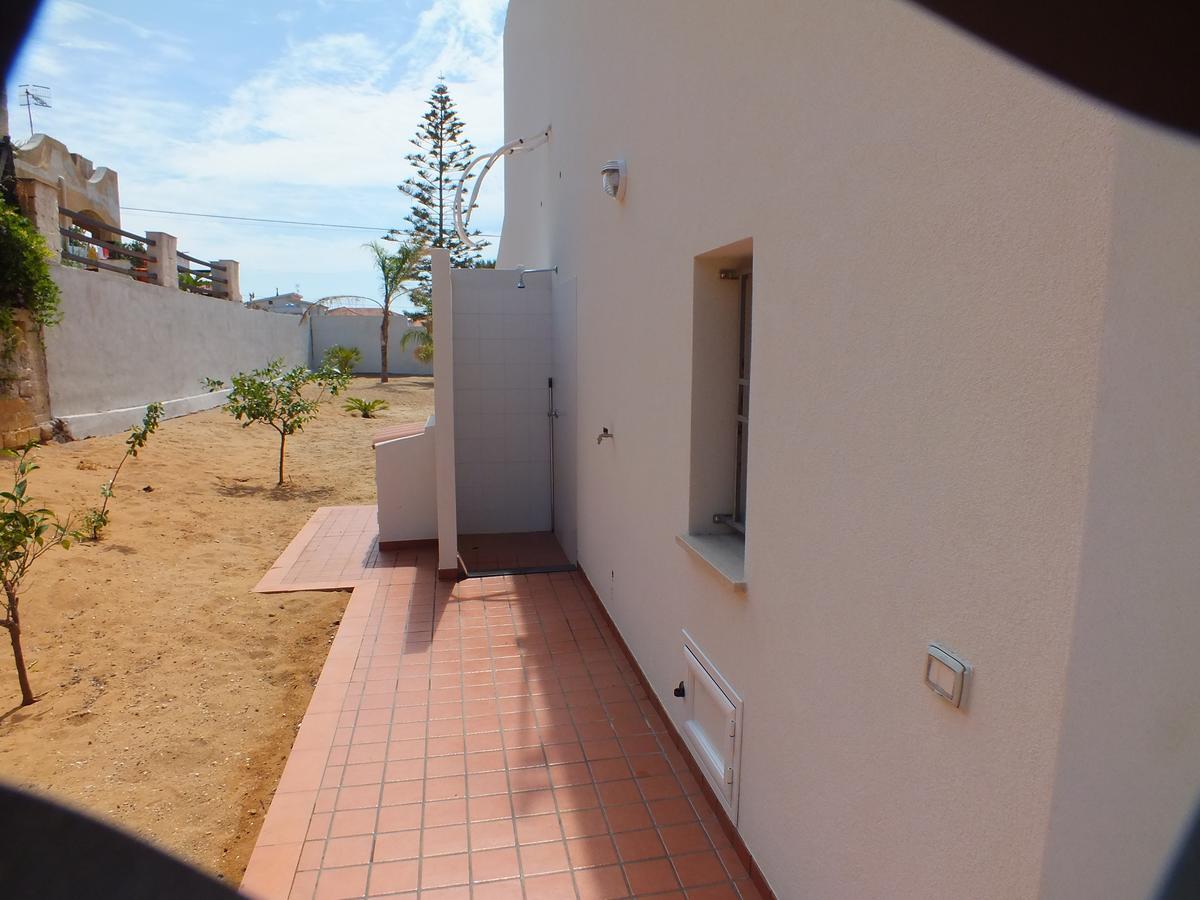 Villa Nonna Pina Castelvetrano 외부 사진